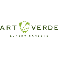 Art-Verde Luxury Gardens logo, Art-Verde Luxury Gardens contact details