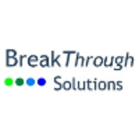 Break Through Solutions logo, Break Through Solutions contact details