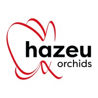 Hazeu Orchids logo, Hazeu Orchids contact details