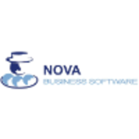 Nova Business Software logo, Nova Business Software contact details