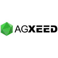 AgXeed logo, AgXeed contact details