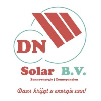 DN Solar BV logo, DN Solar BV contact details