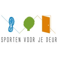 Sporten Voor je Deur logo, Sporten Voor je Deur contact details