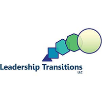 Leadership Transitions logo, Leadership Transitions contact details