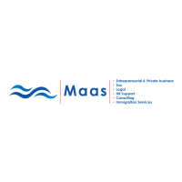 Maas Consulting logo, Maas Consulting contact details