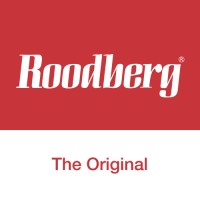 Roodberg logo, Roodberg contact details