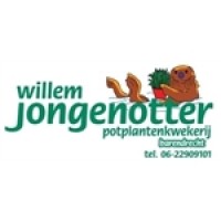 Willem Jongenotter Kwekerij B.V. logo, Willem Jongenotter Kwekerij B.V. contact details