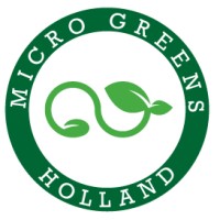 Microgreens Holland logo, Microgreens Holland contact details