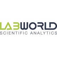 LabWorld Scientific logo, LabWorld Scientific contact details