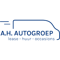 A.H. Autogroep B.V. logo, A.H. Autogroep B.V. contact details