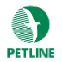 Petline logo, Petline contact details