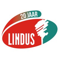 Lindus, de ondernemersvereniging van de Liemers logo, Lindus, de ondernemersvereniging van de Liemers contact details