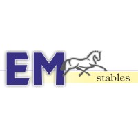 Em-Stables logo, Em-Stables contact details