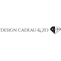 Design cadeau & zo. logo, Design cadeau & zo. contact details