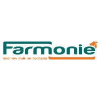 Farmonie logo, Farmonie contact details