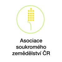 Association of Private Farming of the CR logo, Association of Private Farming of the CR contact details