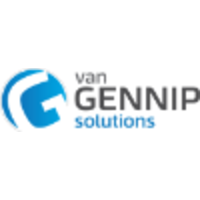 Van Gennip Solutions B.V. logo, Van Gennip Solutions B.V. contact details