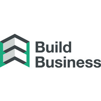 Build Business logo, Build Business contact details