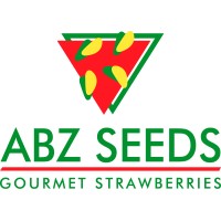 ABZ Seeds - Gourmet Strawberries logo, ABZ Seeds - Gourmet Strawberries contact details