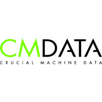 CMData BV logo, CMData BV contact details