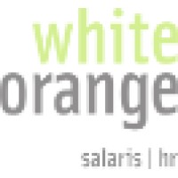 White Orange .nl logo, White Orange .nl contact details