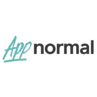 Appnormal logo, Appnormal contact details