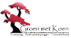 Groen met Koen Tuin en Sierbestrating logo, Groen met Koen Tuin en Sierbestrating contact details