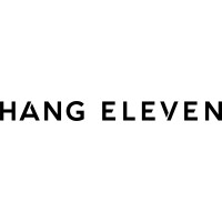 Hang Eleven logo, Hang Eleven contact details