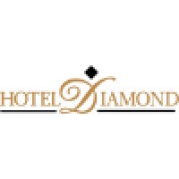 Hotel Diamond logo, Hotel Diamond contact details