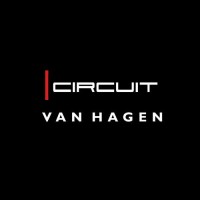 Circuit van Hagen logo, Circuit van Hagen contact details