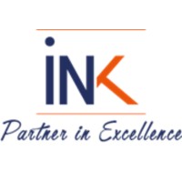 INK logo, INK contact details