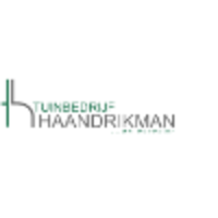 Tuinbedrijf Haandrikman logo, Tuinbedrijf Haandrikman contact details