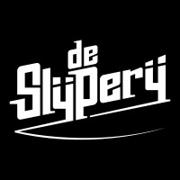 De Slijperij logo, De Slijperij contact details