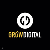 GrowDigital logo, GrowDigital contact details