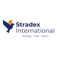 Stradex International logo, Stradex International contact details