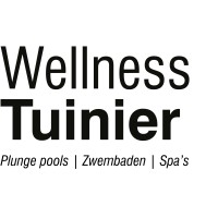 Wellness Tuinier logo, Wellness Tuinier contact details