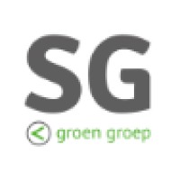 SG Groen Groep logo, SG Groen Groep contact details