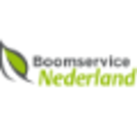 Boomservice Nederland logo, Boomservice Nederland contact details