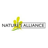 Nature’s Alliance logo, Nature’s Alliance contact details