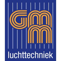 GMM Luchttechniek logo, GMM Luchttechniek contact details