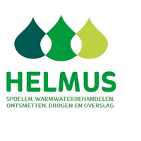 A. Helmus BV logo, A. Helmus BV contact details