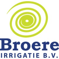 Broere Irrigatie bv logo, Broere Irrigatie bv contact details