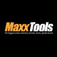 Maxxtools logo, Maxxtools contact details