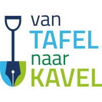 Van Tafel naar Kavel logo, Van Tafel naar Kavel contact details