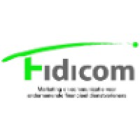 Fidicom logo, Fidicom contact details