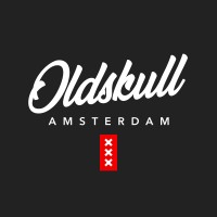 Oldskull Amsterdam logo, Oldskull Amsterdam contact details