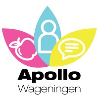 Apollo Wageningen logo, Apollo Wageningen contact details