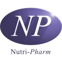 Nutri-Pharm (Aust) Pty Ltd logo, Nutri-Pharm (Aust) Pty Ltd contact details