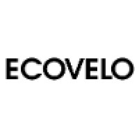 EcoVelo logo, EcoVelo contact details