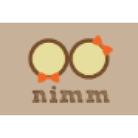 NIMM logo, NIMM contact details